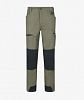 Pánské strečové pasové kalhoty MAPLE CARGO, 011947 khaki, vel. 44 - Obrázek (1)